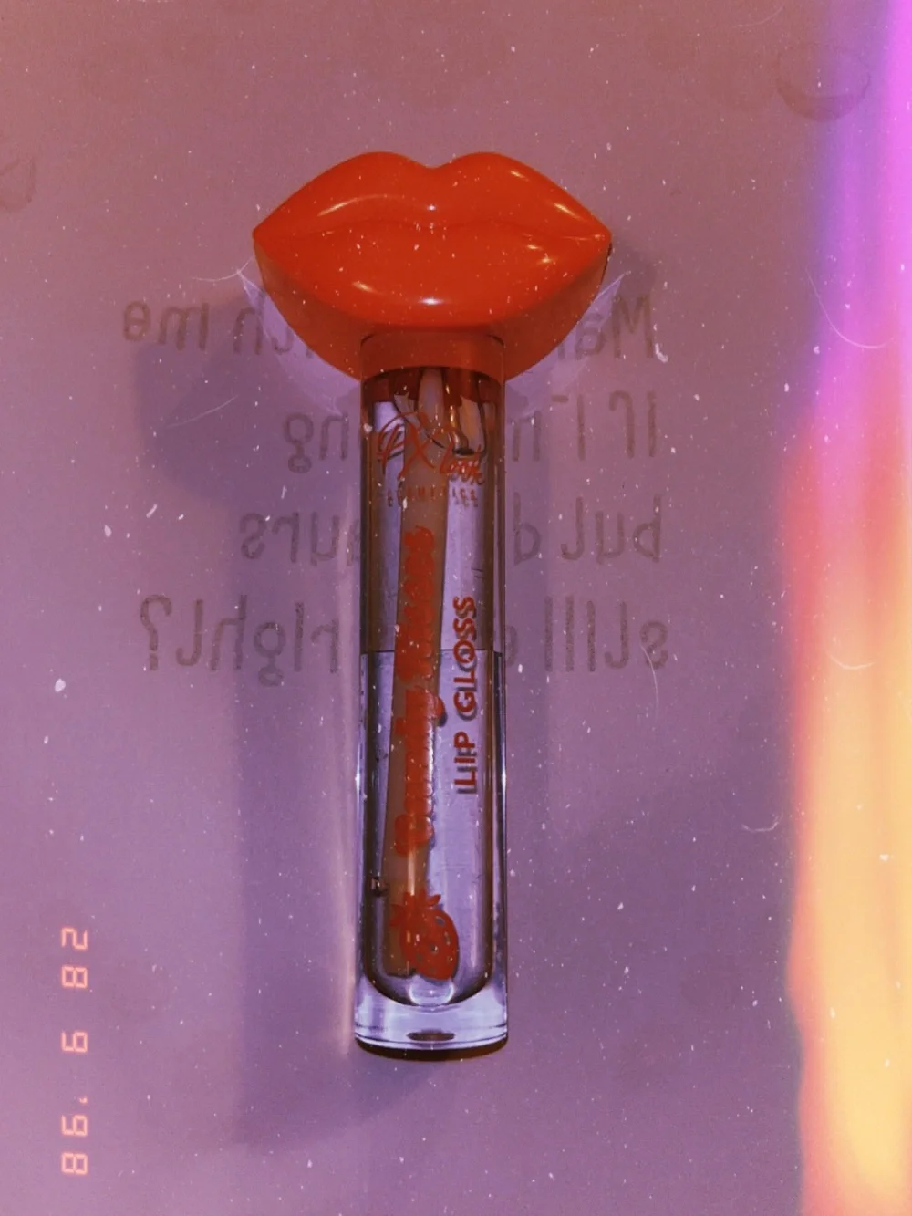 Candy Kisses Gloss